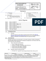 TES-311D1 Rev 1 - STD Details For Vessels and Exch