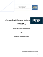 Cours Resea Uv 1