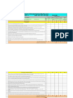 Draft 1s 2s 5S Audit Sheet