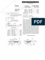 Aspri Reverb Patent