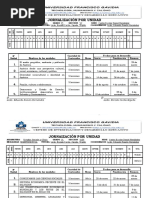 Jornalización Plan de Leccion Plan Didactico Por Unidad