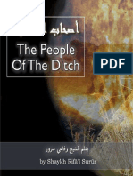 The People of The Ditch