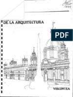 Historia de La Arquitectura (Renato Pinto)