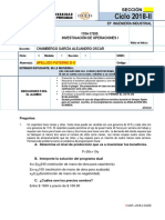 Ef 5 1704 17305 Investigaciòn de Operaciones I B 2018 2