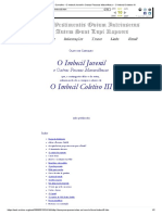 A Inversão Revolucionária em Ação - Olavo de Carvalho