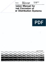 EPA Corrosion Manual