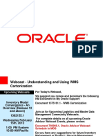 Understanding and Using WMS Cartonization