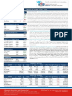 Recovery Expected in Late Hours - Market Outlook For 19 Oct - by Mansukh