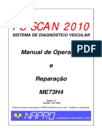 Manual de Injecao Fiat Bosch ME 7.3H4 PDF