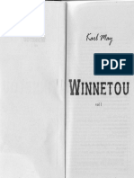 Winnetou Vol.1. Omul Preriilor - Karl May