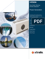 Protecting Power and Generating Plants