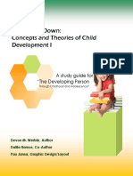 Child Development Reader