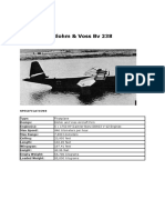 Blohm & Voss BV 238