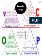 VCOP Pyramids KS2 PDF