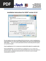 Installation Instructions Vcds Vag Com