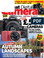 What Digital Camera - November 2010