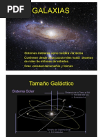 Galaxias