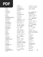 Aptitud Verbal Examen Senescyt Enes Snna