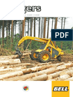 Loggers. 125A L 220A L 225A L 220E L 225E