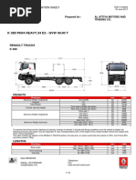 S - K 380 p6x4 Heavy .35 E3 N&D