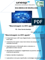 Aula Imgem de Avc