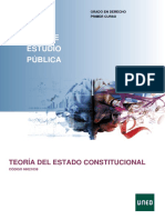 GUIA Teoria Del Estado Constitucional