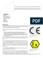 ATEX Directive