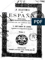 AlquimiaenEspana Volumen 1 PDF