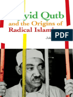 John Calvert Sayyid Qutb and The Origins of Radical Islamism