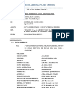 INFORME Adicional y Deductivo SUPERVISOR