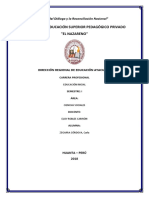 Monográfico Redes Sociales en Peru