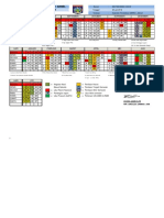 Kalender Pendidikan Sma Negeri 1 Aikmel TAHUN PELAJARAN 2018/2019