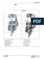 Sincronizacion de Motores Ssangyong d20dt d27dt