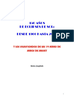 150 Anos de Eclipses de Sol Con Signifcados de Jansky PDF