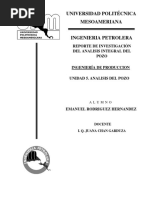 El Sistema Integral Del Pozo