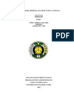 Mekanisme Membuka Dan Menutupnya Stomata