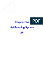 Chapter Five Jet Pumping System (JP)