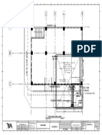 Cerdo Fire Pro Pump Room Layout