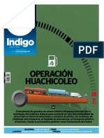 Reporte Indigo No 1656 - 10 Enero 2019