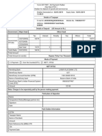 GST Challan PDF