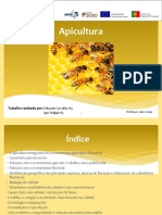 Apicultura