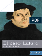 El Caso Lutero