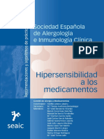 SEAIC Guia MEDICAMENTOS PDF