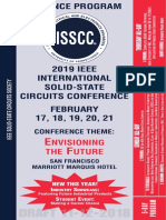 Isscc 2019