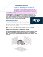 Expresión Artística Tercero Básico