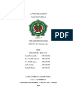 Laporan Kfa 2 - Potensiometri