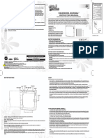 Password Journal®: Instruction Manual