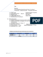 Proyectos Medicinales