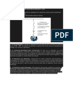 Protección de Motores Electricos