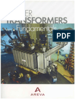 Power Transformers Vol.1 Fundamentals - AREVA